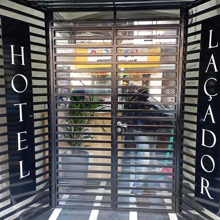 Hotel Laçador Santa Maria  Extérieur photo